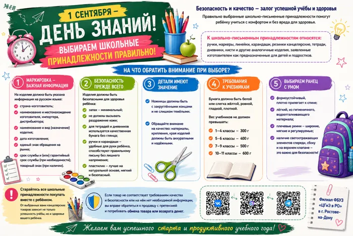 школьно-письменные_принадлежности
